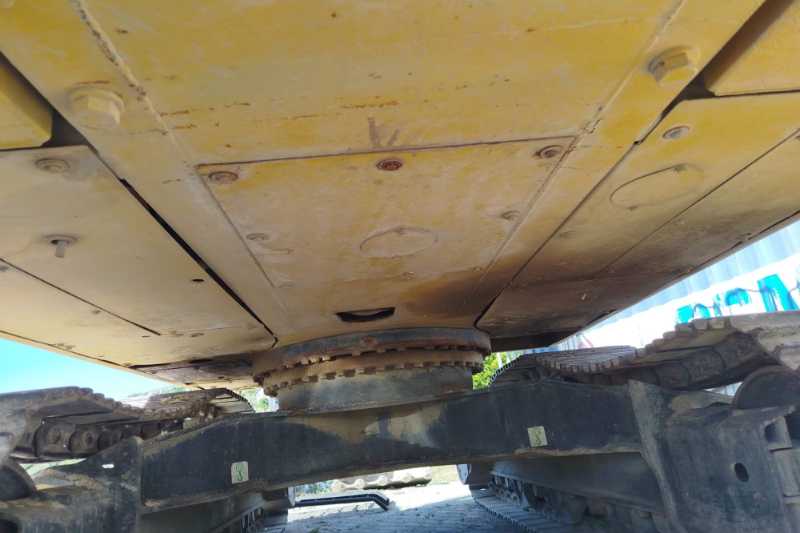 OmecoHub - Immagine KOMATSU PC360NLC-10
